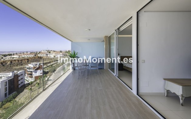 Bestaande woning - Appartement - Fuengirola - Higueron