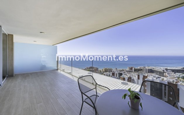 Bestaande woning - Appartement - Fuengirola - Higueron