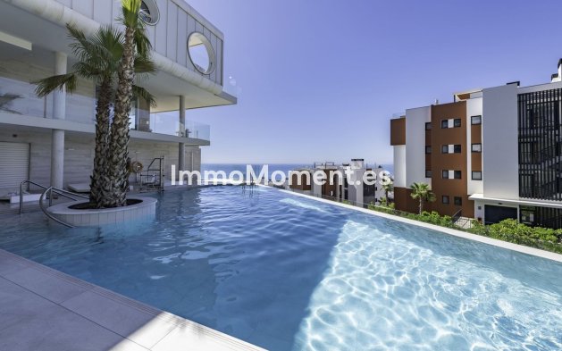 Bestaande woning - Appartement - Fuengirola - Higueron