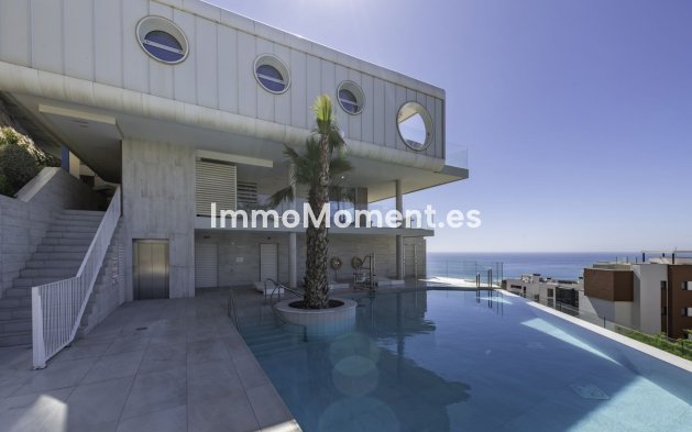 Bestaande woning - Appartement - Fuengirola - Higueron