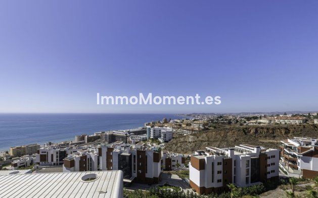Bestaande woning - Appartement - Fuengirola - Higueron