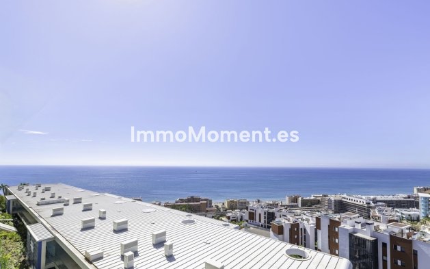 Bestaande woning - Appartement - Fuengirola - Higueron