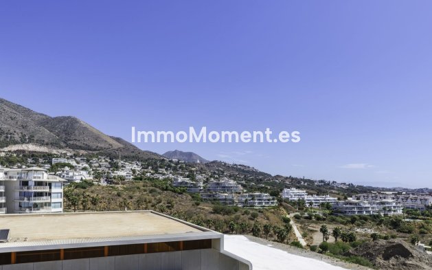 Bestaande woning - Appartement - Fuengirola - Higueron