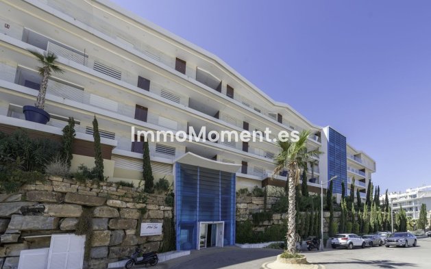 Bestaande woning - Appartement - Fuengirola - Higueron