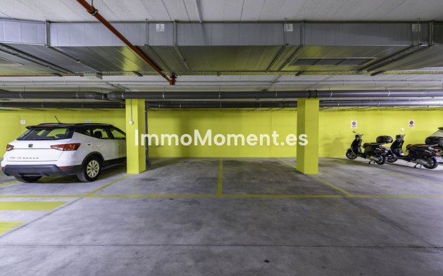 Bestaande woning - Appartement - Fuengirola - Higueron