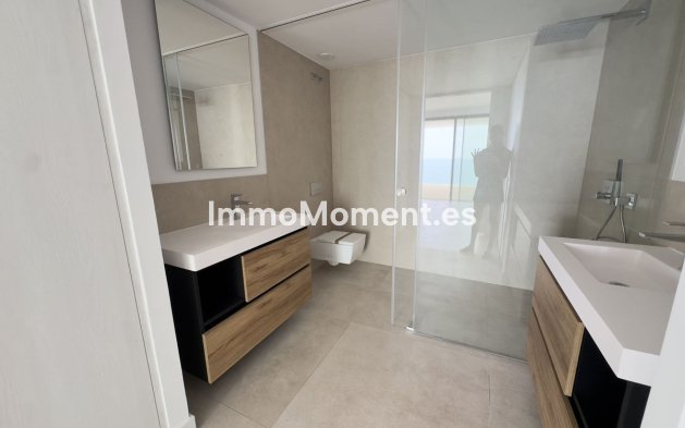 Wiederverkauf - Wohnung - Fuengirola - Higueron