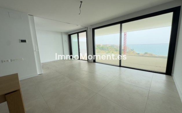 Wiederverkauf - Wohnung - Fuengirola - Higueron