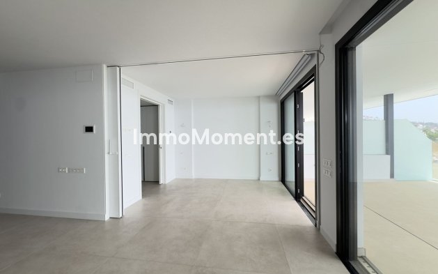 Wiederverkauf - Wohnung - Fuengirola - Higueron