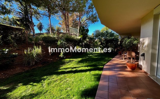 Reventa - Apartamento - Mijas - Riviera del Sol