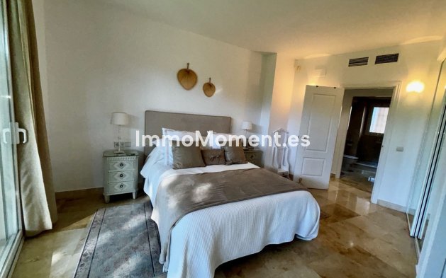 Reventa - Apartamento - Mijas - Riviera del Sol