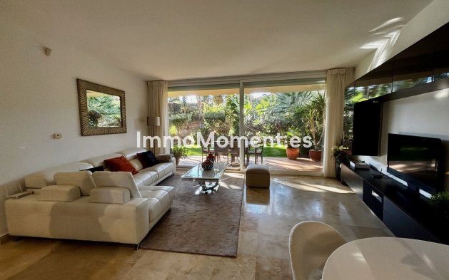 Reventa - Apartamento - Mijas - Riviera del Sol