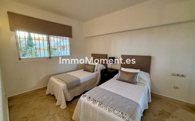 Reventa - Apartamento - Mijas - Riviera del Sol