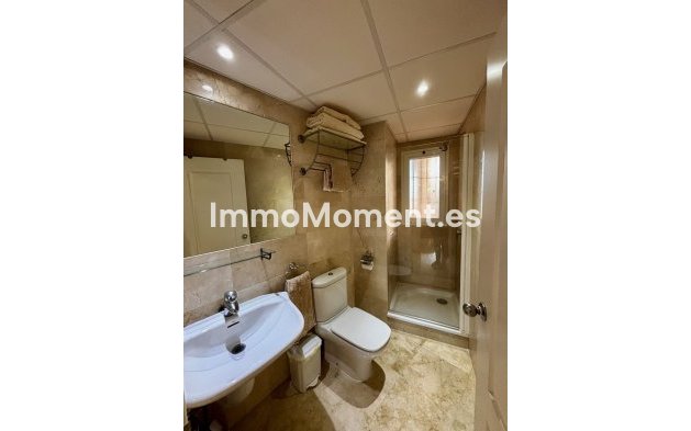 Reventa - Apartamento - Mijas - Riviera del Sol