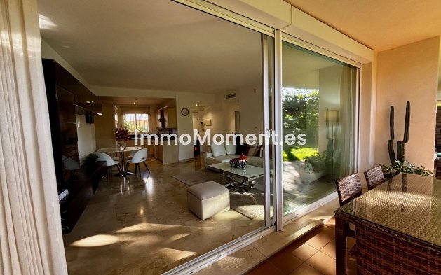 Reventa - Apartamento - Mijas - Riviera del Sol