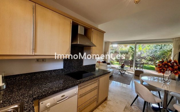 Reventa - Apartamento - Mijas - Riviera del Sol
