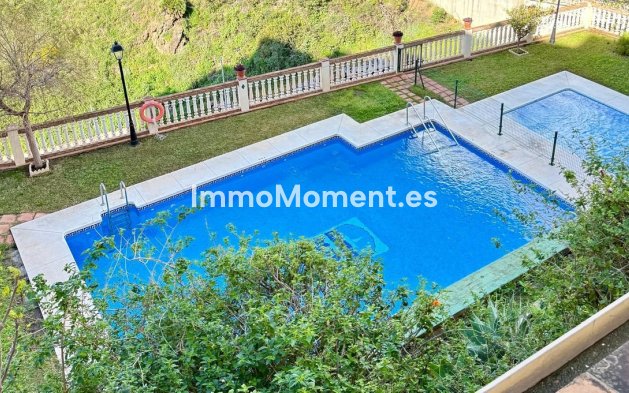 Wiederverkauf - Wohnung - Benalmadena - Benalmadena Costa