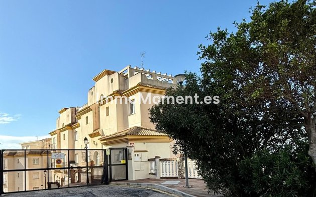 Wiederverkauf - Wohnung - Benalmadena - Benalmadena Costa