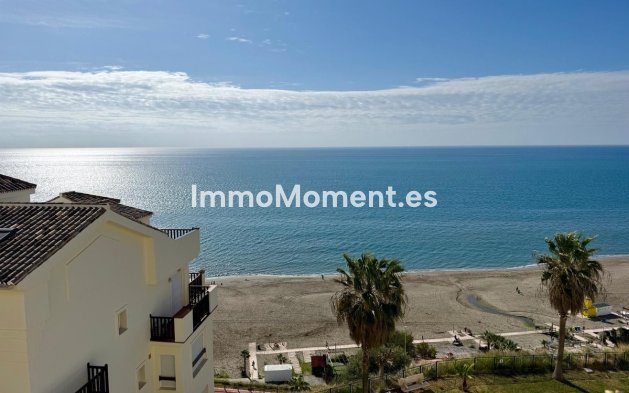 Wiederverkauf - Wohnung - Benalmadena - Benalmadena Costa