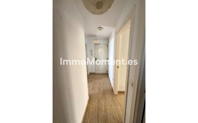 Wiederverkauf - Wohnung - Benalmadena - Benalmadena Costa