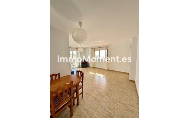 Wiederverkauf - Wohnung - Benalmadena - Benalmadena Costa