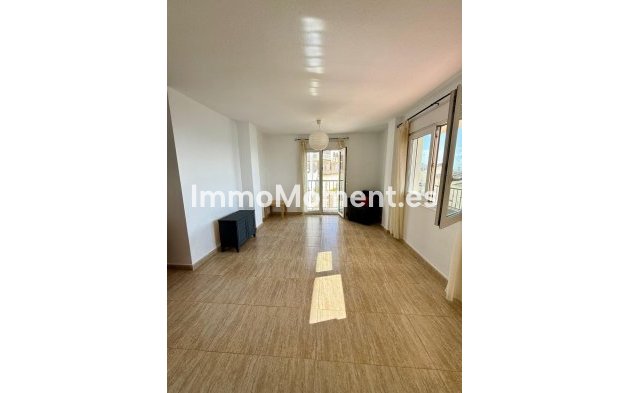Wiederverkauf - Wohnung - Benalmadena - Benalmadena Costa