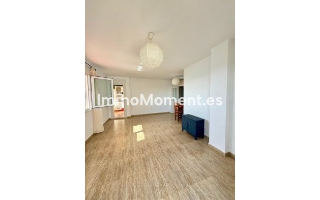 Wiederverkauf - Wohnung - Benalmadena - Benalmadena Costa