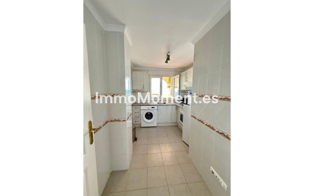 Wiederverkauf - Wohnung - Benalmadena - Benalmadena Costa