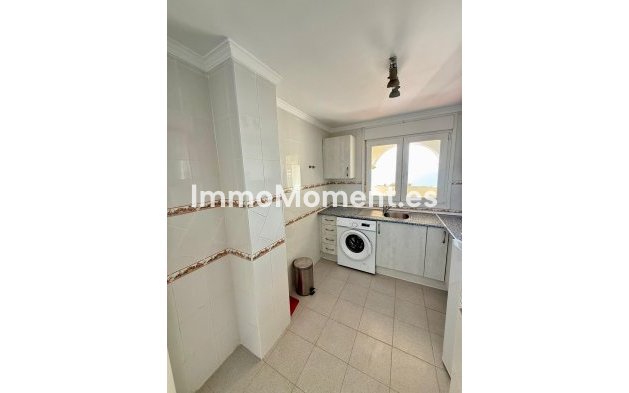 Wiederverkauf - Wohnung - Benalmadena - Benalmadena Costa