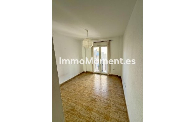 Wiederverkauf - Wohnung - Benalmadena - Benalmadena Costa