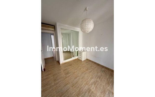 Wiederverkauf - Wohnung - Benalmadena - Benalmadena Costa