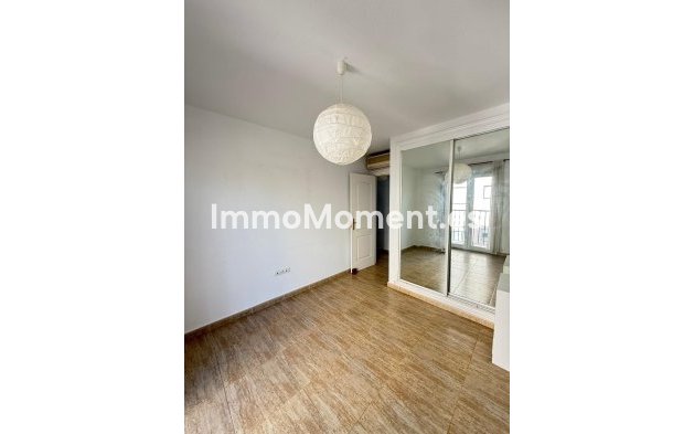 Wiederverkauf - Wohnung - Benalmadena - Benalmadena Costa