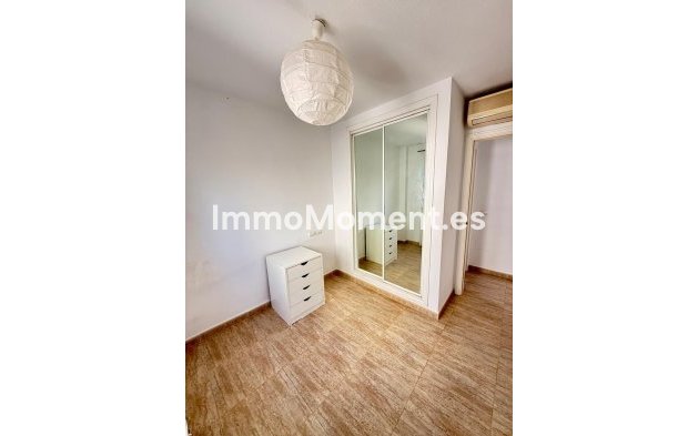 Wiederverkauf - Wohnung - Benalmadena - Benalmadena Costa