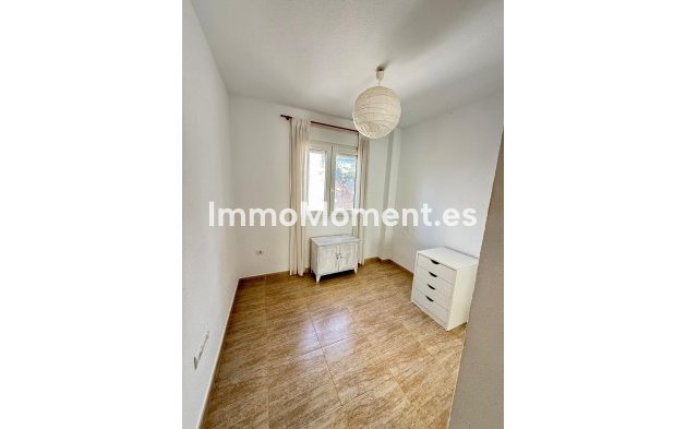 Wiederverkauf - Wohnung - Benalmadena - Benalmadena Costa