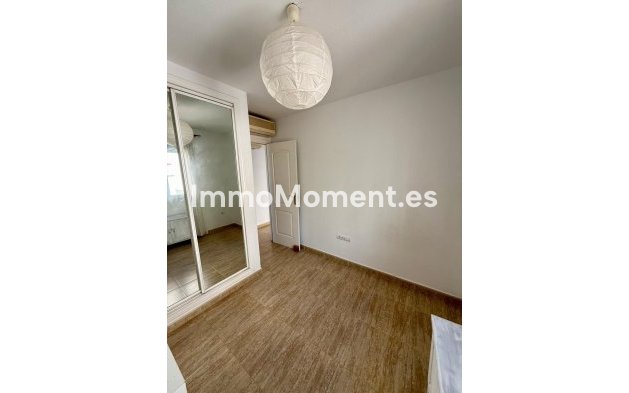 Wiederverkauf - Wohnung - Benalmadena - Benalmadena Costa