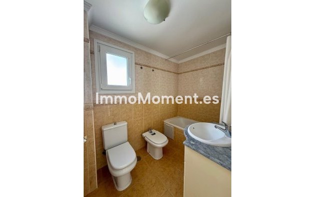 Wiederverkauf - Wohnung - Benalmadena - Benalmadena Costa