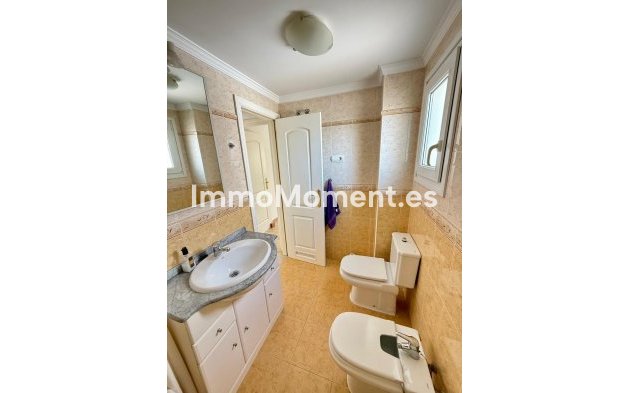 Wiederverkauf - Wohnung - Benalmadena - Benalmadena Costa