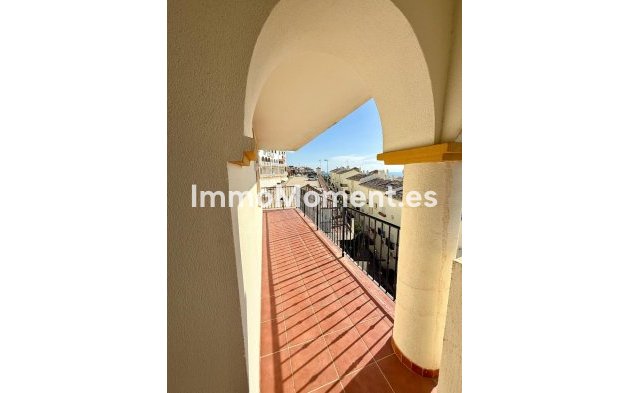 Wiederverkauf - Wohnung - Benalmadena - Benalmadena Costa