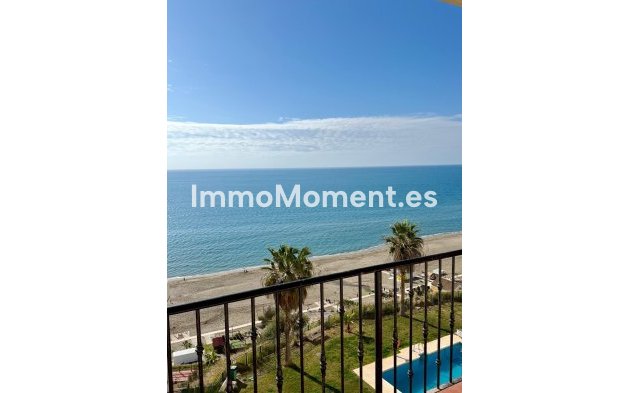 Wiederverkauf - Wohnung - Benalmadena - Benalmadena Costa