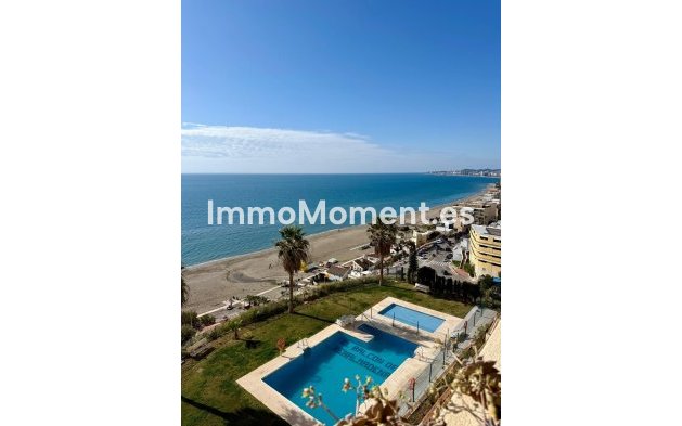 Wiederverkauf - Wohnung - Benalmadena - Benalmadena Costa