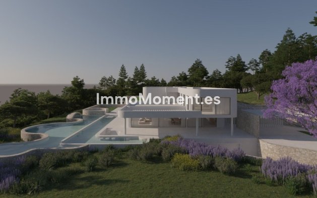 Reventa - Terreno - Marbella - La Mairena