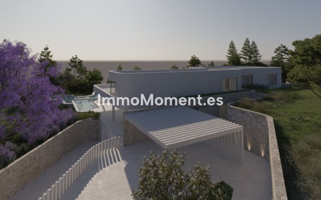 Reventa - Terreno - Marbella - La Mairena