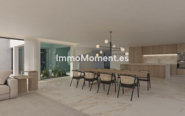 Reventa - Terreno - Marbella - La Mairena