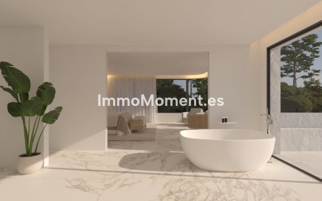 Reventa - Terreno - Marbella - La Mairena