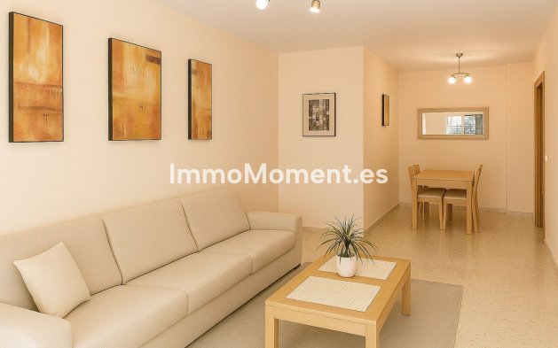 Resale - Apartment - Mijas - Mijas Centro