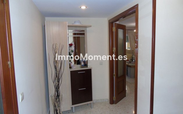 Resale - Apartment - Mijas - Mijas Centro