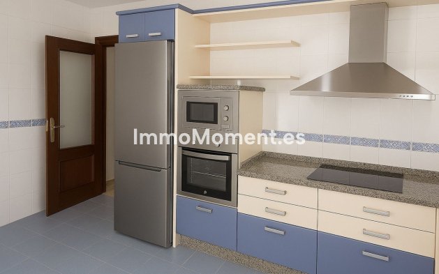 Resale - Apartment - Mijas - Mijas Centro