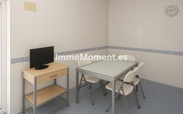 Resale - Apartment - Mijas - Mijas Centro