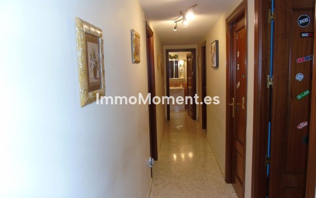 Resale - Apartment - Mijas - Mijas Centro