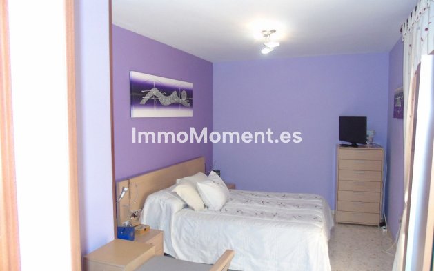 Resale - Apartment - Mijas - Mijas Centro