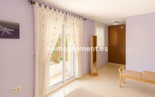 Resale - Apartment - Mijas - Mijas Centro